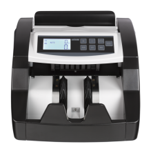 Ratiotec contadora de billetes Rapidcount B 40