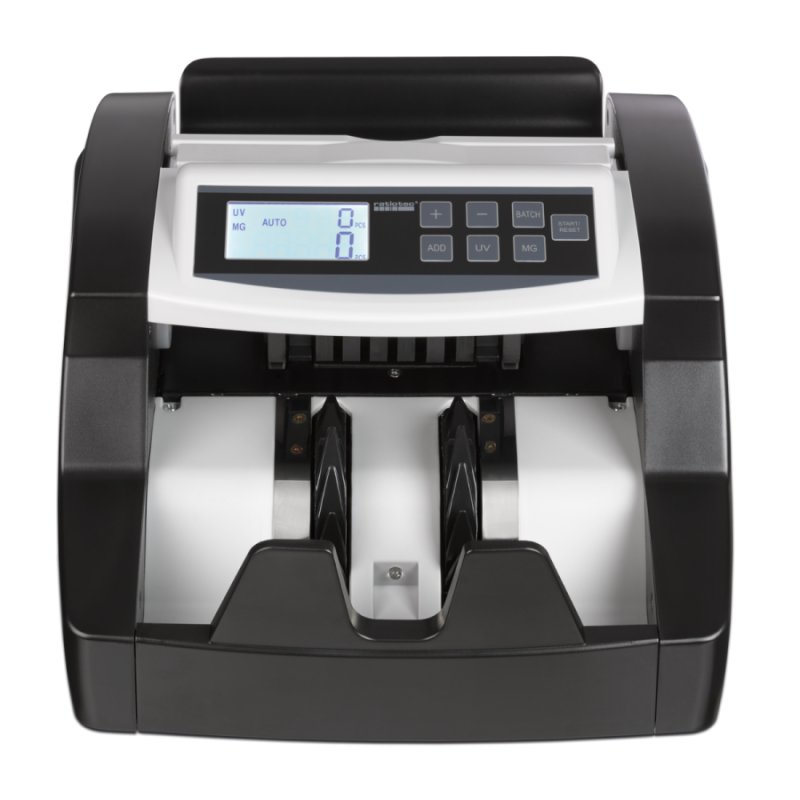 Ratiotec contadora de billetes Rapidcount B 40