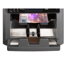 Ratiotec Rapidcount X 575 contadora y detectora de billetes