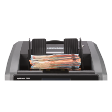 Ratiotec Rapidcount X 575 contadora y detectora de billetes