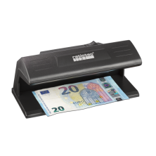 Ratiotec Soldi 120 UV-LED detector de billetes falsos