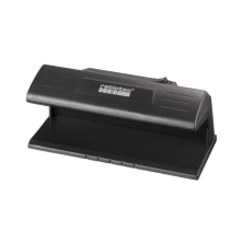 Ratiotec Soldi 120 UV-LED detector de billetes falsos