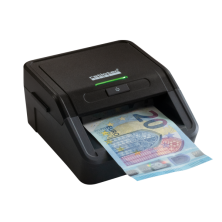 Ratiotec Smart Protect detector de billetes falsos