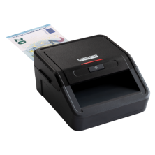 Ratiotec Smart Protect detector de billetes falsos