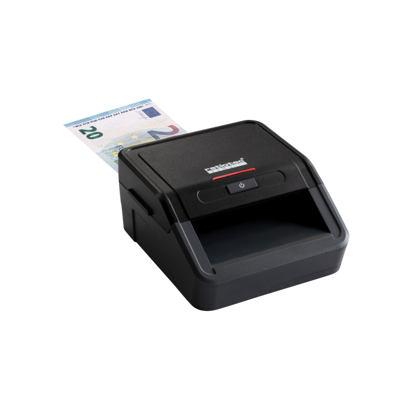 Ratiotec Smart Protect detector de billetes falsos