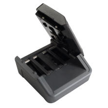 Ratiotec Smart Protect detector de billetes falsos