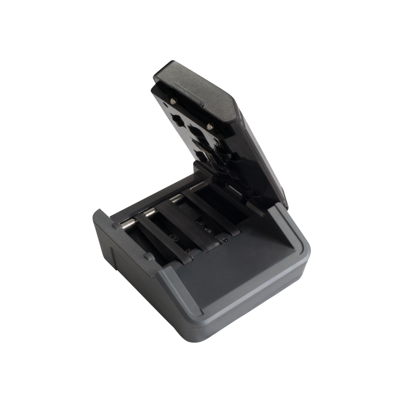Ratiotec Smart Protect detector de billetes falsos