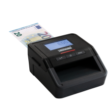 Ratiotec Smart Protect Plus detector de billetes falsos