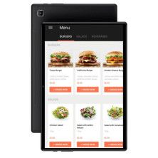 Tablet SEWOO ST10 Android 12 4GB 64 GB OTG
