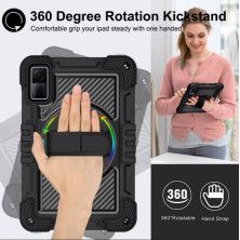 Funda de silicona para tablet SEWOO ST10