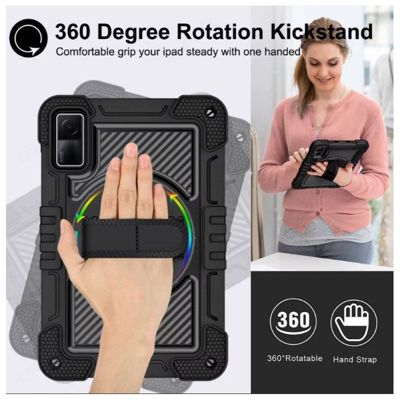 Funda de silicona para tablet SEWOO ST10