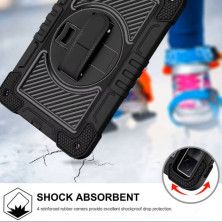 Funda de silicona para tablet SEWOO ST10