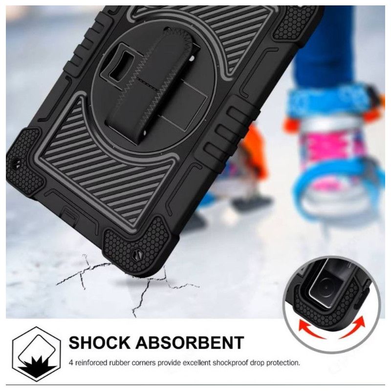 Funda de silicona para tablet SEWOO ST10