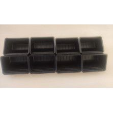 Tazas Tellermate pack de 8 unidades DA-79 TellerCup
