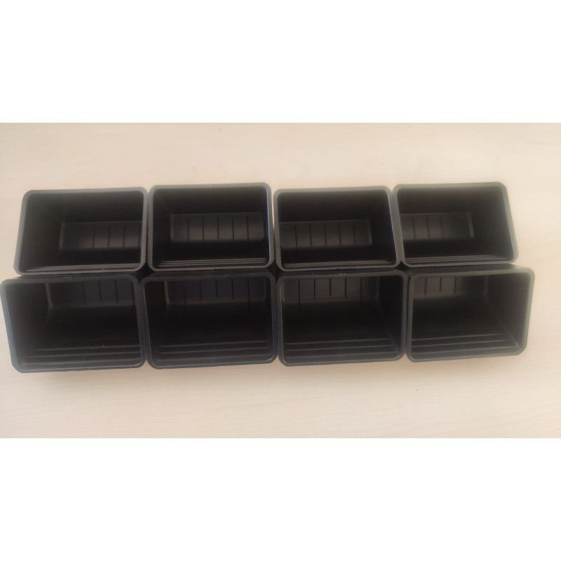 Tazas Tellermate pack de 8 unidades DA-79 TellerCup