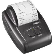 Ratiotec RTP 300 impresora térmica de tickets