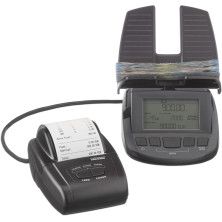 Ratiotec RTP 300 impresora térmica de tickets