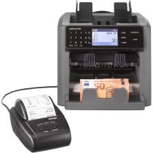 Ratiotec RTP 300 impresora térmica de tickets