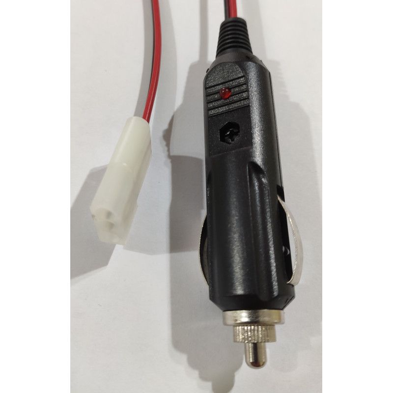 STAR MICRONICS DP8340 cable de alimentación con conector de mechero