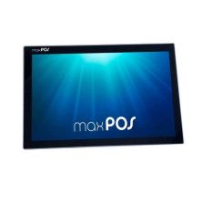 MAXPOS M19 Panel PC 19 pulgadas 16:10 8 Gb RAM 128 Gb SSD