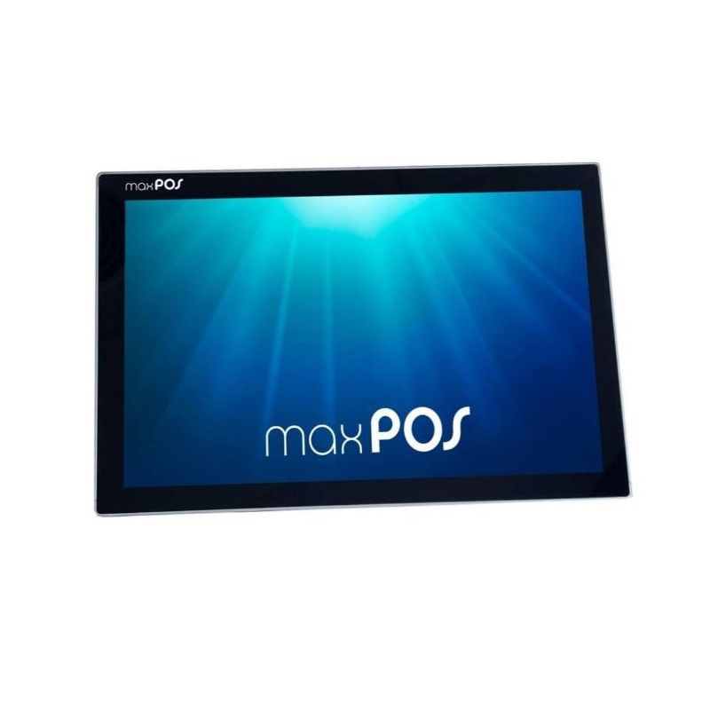 MAXPOS M19 Panel PC 19 pulgadas 16:10 8 Gb RAM 128 Gb SSD
