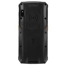 SEYPOS Z40 MAX comandero 5,5 pulgadas Android 15 NFC 4 GB RAM 64 GB ROM
