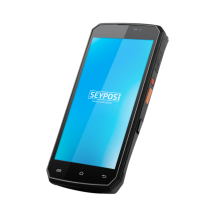 SEYPOS Z40 MAX comandero 5,5 pulgadas Android 15 NFC 4 GB RAM 64 GB ROM