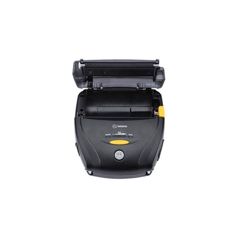 Impresora portátil de tickets SEWOO LK-P41 USB/RS232/Bluetooth