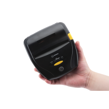 Impresora portátil de tickets SEWOO LK-P41 USB/RS232/WiFi
