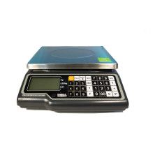 Balanza Dibal G-325 Negra Torre y sobremesa