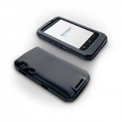 FUNDA DE SILICONA PDA SEYPOS Z40 
