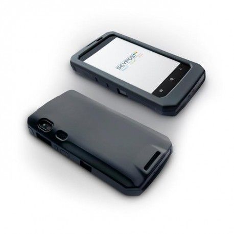 FUNDA DE SILICONA PDA SEYPOS Z40 