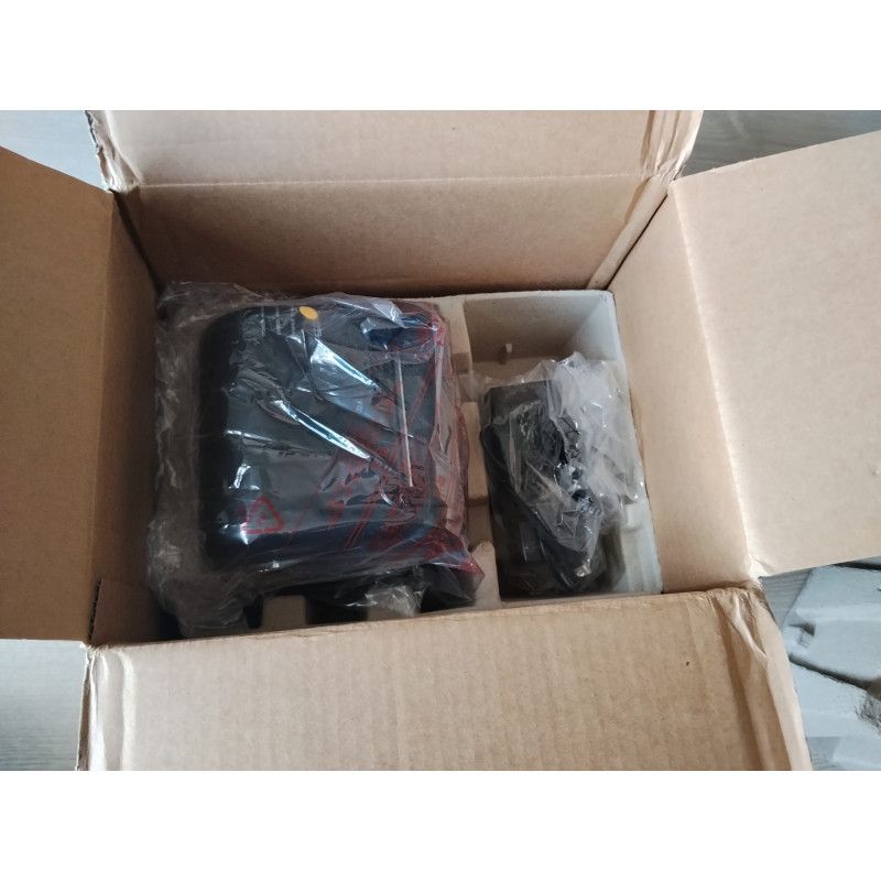 Impresora SEWOO TS-400 USB WiFi Serie Outlet