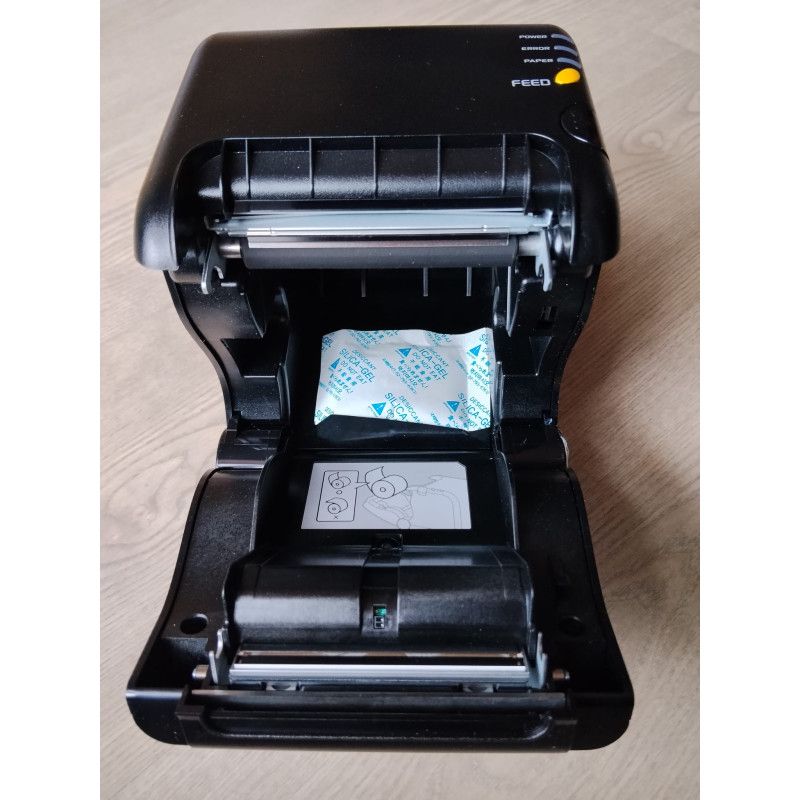 Impresora SEWOO TS-400 USB WiFi Serie Outlet
