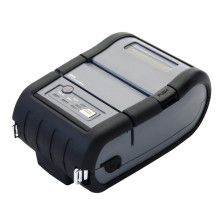 SEWOO LK-P20II impresora de tickets portátil USB Serie Bluetooth