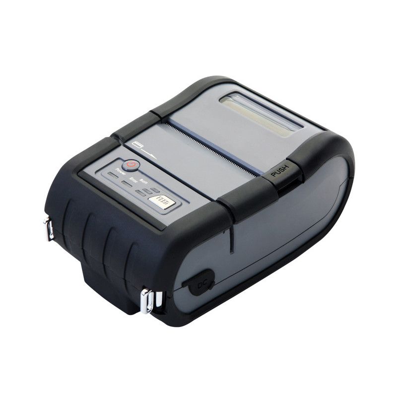 SEWOO LK-P20II impresora de tickets portátil USB Serie Bluetooth