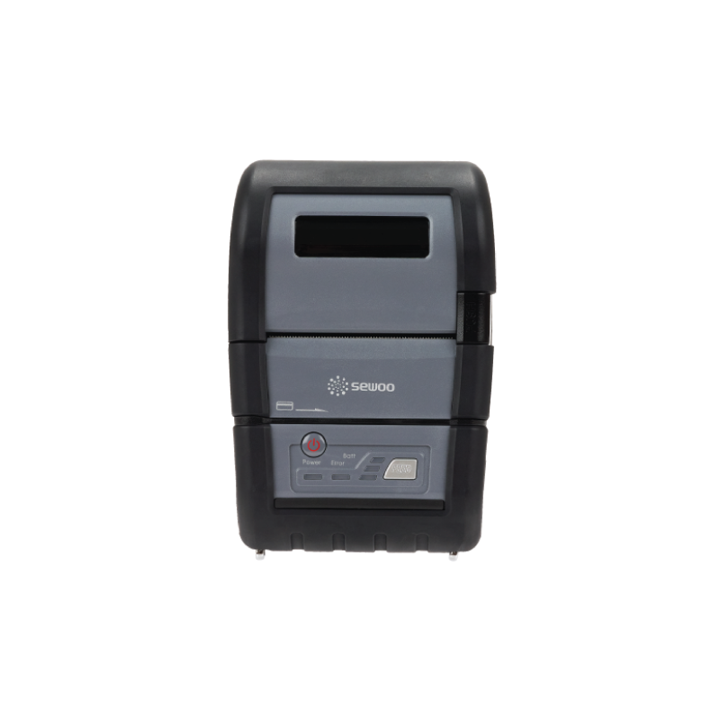 SEWOO LK-P20II impresora de tickets portátil USB Serie Bluetooth