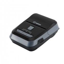 Impresora de tickets y etiquetas portátil SEWOO R LK-P22 2" iOS iPhone iPad