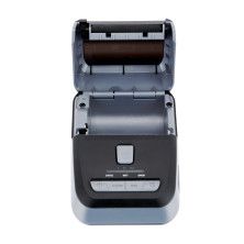 Impresora de tickets y etiquetas portátil SEWOO R LK-P22 WiFi y USB