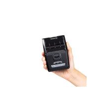 SEWOO LK-P24SB impresora de tickets térmica 2 pulgadas USB y Bluetooth para Android IOS