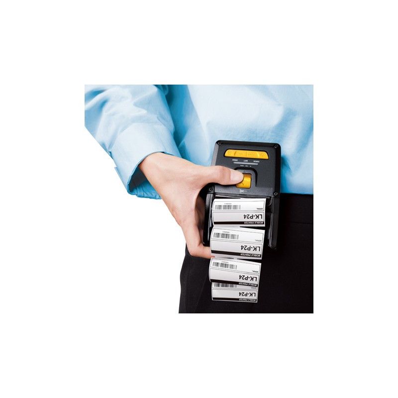 SEWOO LK-P24SB impresora de tickets térmica 2 pulgadas USB y Bluetooth para Android IOS