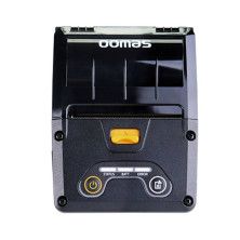 Impresora portátil de tickets SEWOO LK-P25II USB y Bluetooth