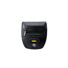Funda de cuero para impresora SEWOO LK-P41