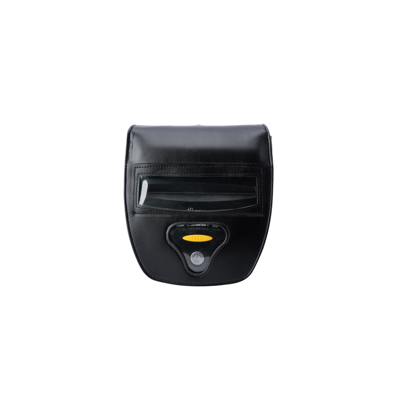 Funda de cuero para impresora SEWOO LK-P41