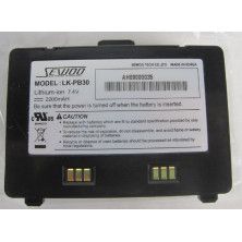 Batería original para Sewoo LK-P30 2200mAh 7,4V