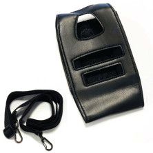 Funda con correa bandolera para Sewoo LK-P25