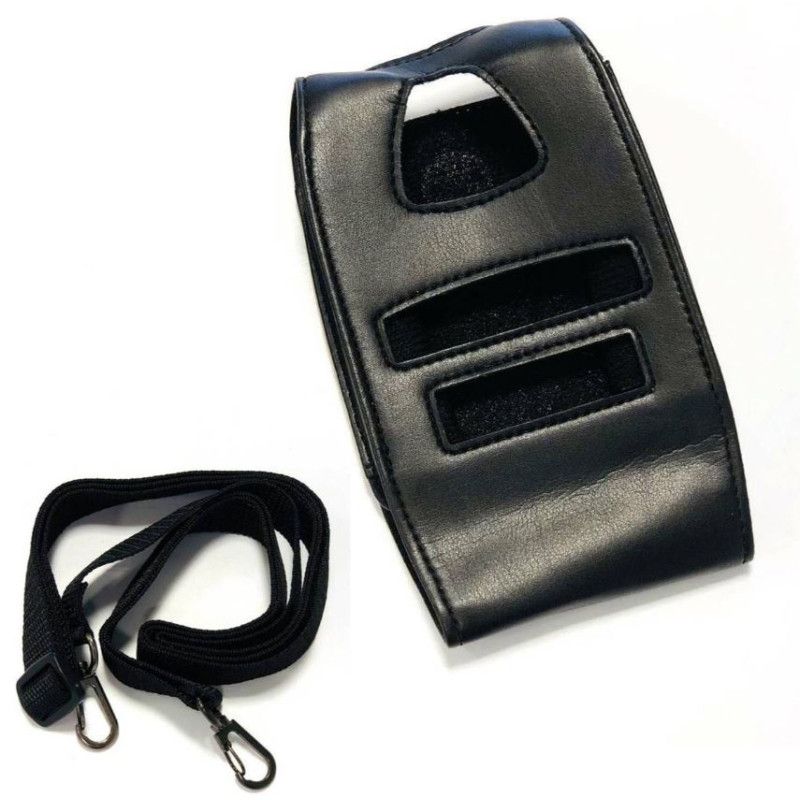 Funda con correa bandolera para Sewoo LK-P25
