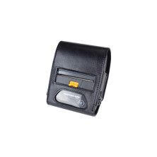 Funda con correa bandolera para Sewoo LK-P25