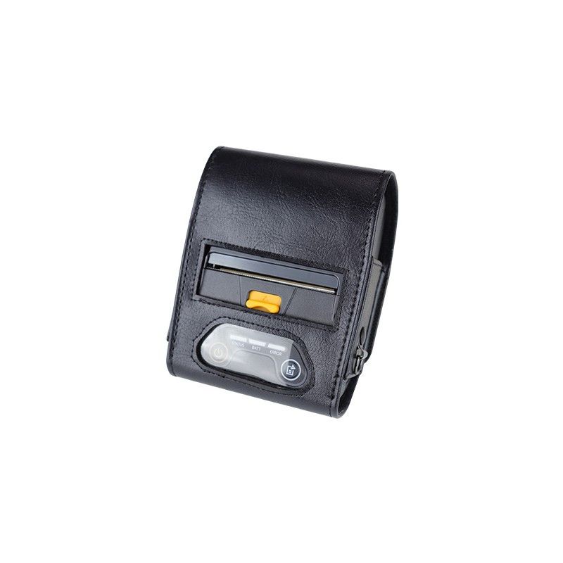 Funda con correa bandolera para Sewoo LK-P25