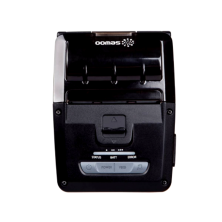 Impresora portátil Sewoo LK-P34 Bluetooth USB tickets